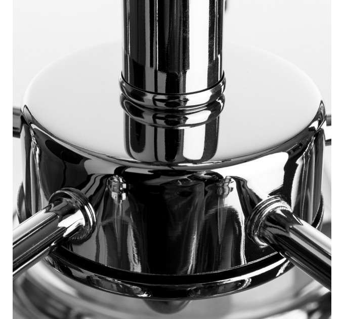 Подвесная люстра Oglio Arte Lamp A9273LM-5CC
