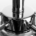 Подвесная люстра Oglio Arte Lamp A9273LM-5CC