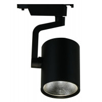 Трековый светильник Arte Lamp Traccia A2320PL-1BK