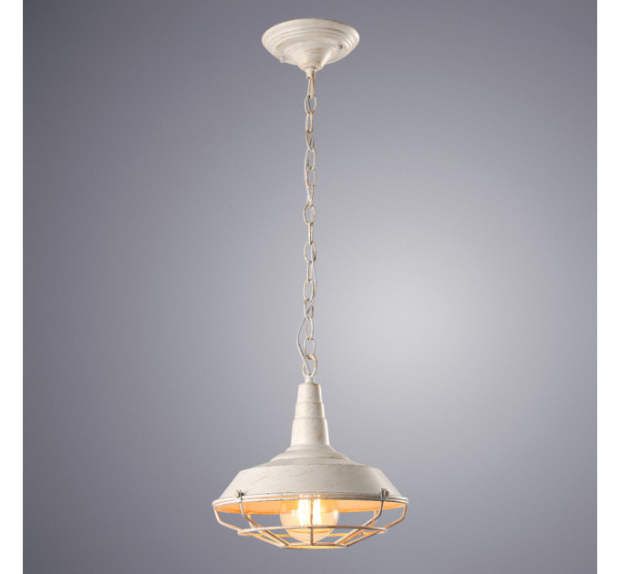 Подвесной светильник Pandora Arte Lamp A9181SP-1WG