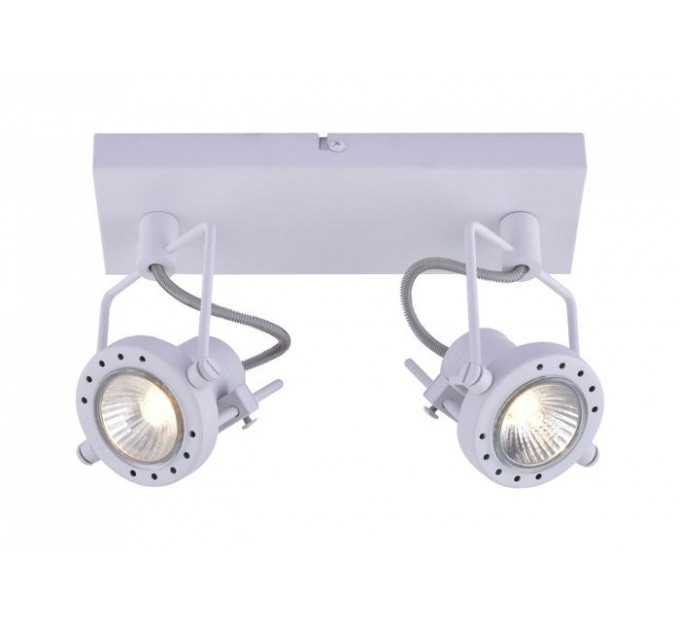 Спот Costruttore Arte Lamp A4300AP-2WH