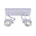 Спот Costruttore Arte Lamp A4300AP-2WH