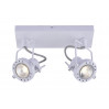 Спот Costruttore Arte Lamp A4300AP-2WH