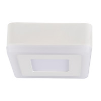 Накладной светильник Altair Arte Lamp A7706PL-2WH
