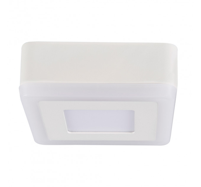 Накладной светильник Altair Arte Lamp A7706PL-2WH