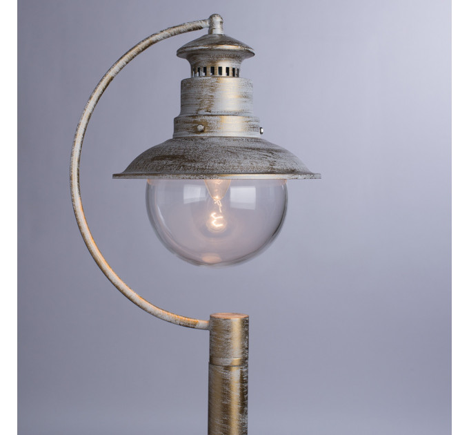 Уличный светильник Amsterdam Arte Lamp A1523PA-1WG