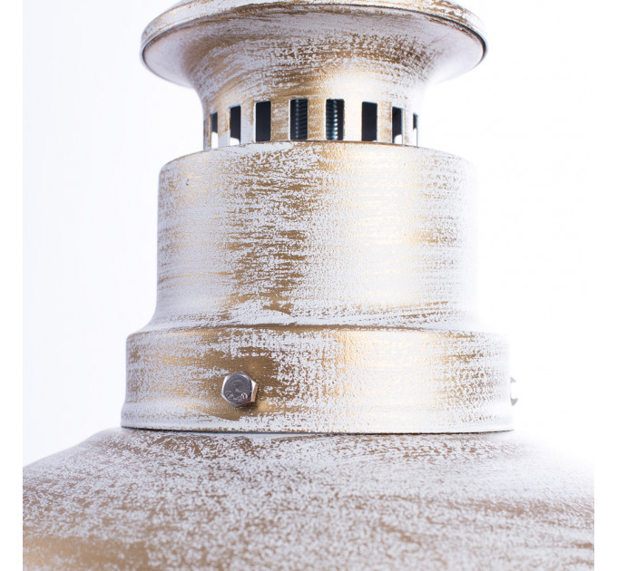 Уличный светильник Amsterdam Arte Lamp A1523PA-1WG