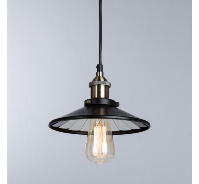 Подвесной светильник Дельта Divinare 1*40W Е27 2000/04 SP-1