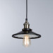 Подвесной светильник Дельта Divinare 1*40W Е27 2000/04 SP-1