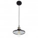 Подвесной светильник Дельта Divinare 1*40W Е27 2000/04 SP-1