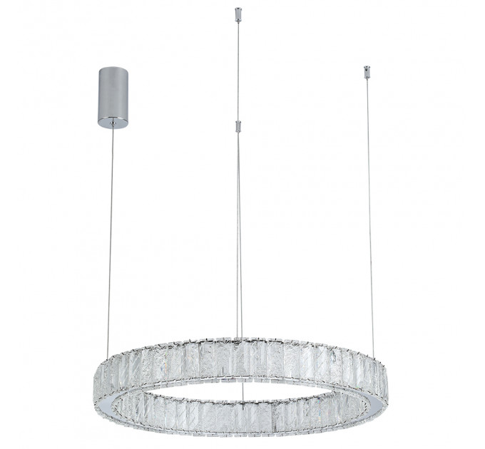 Подвесная люстра Divinare BARBARA 1137/02 SP-28