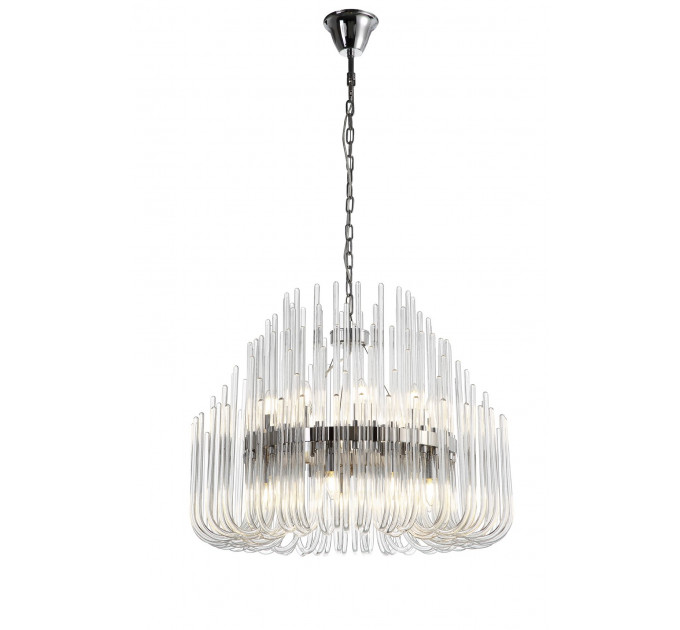 Подвесная люстра Divinare BIANCA 6043/02 LM-18