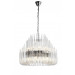 Подвесная люстра Divinare BIANCA 6043/02 LM-18