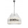 Подвесная люстра Divinare BIANCA 6043/02 LM-18