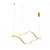 Подвесная люстра Arte Lamp ODYSSEY A2911SP-31GO