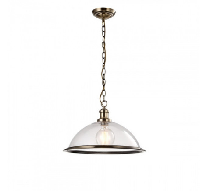 Подвесной светильник Oglio Arte Lamp A9273SP-1AB