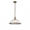 Подвесной светильник Oglio Arte Lamp A9273SP-1AB