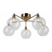 Потолочная люстра Charlotte Arte Lamp A7062PL-3AB