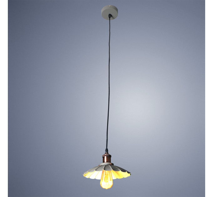 Подвес Asti Arte Lamp A8160SP-1GY
