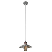 Подвес Asti Arte Lamp A8160SP-1GY