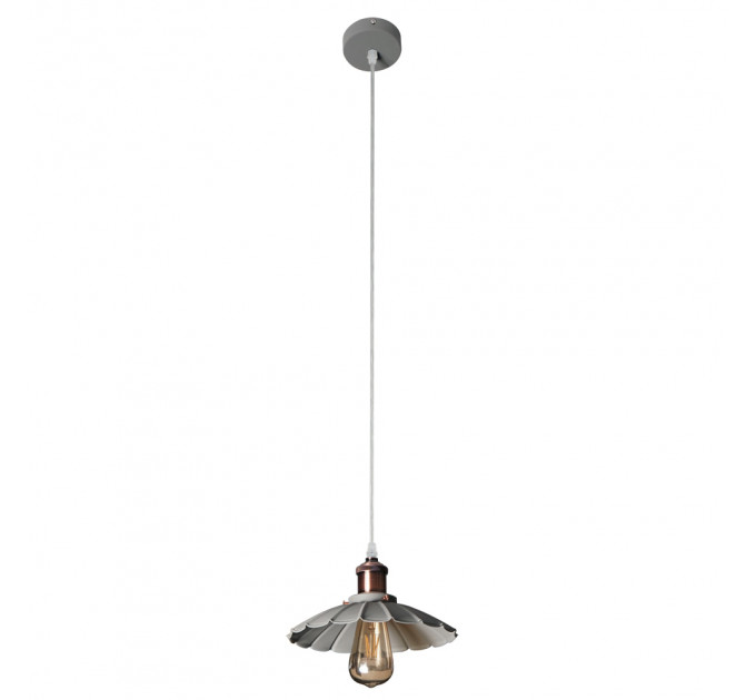 Подвес Asti Arte Lamp A8160SP-1GY