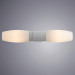 Настенный светильник Aqua Arte Lamp A1209AP-2WH