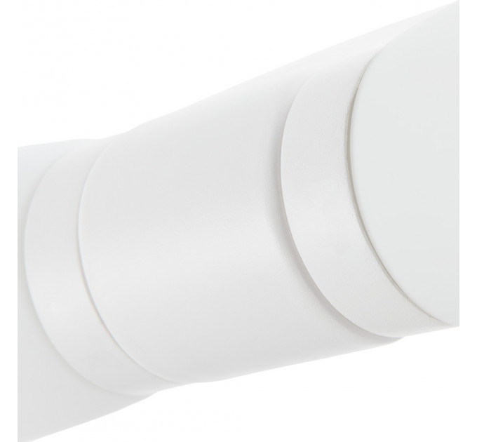 Настенный светильник Aqua Arte Lamp A1209AP-2WH