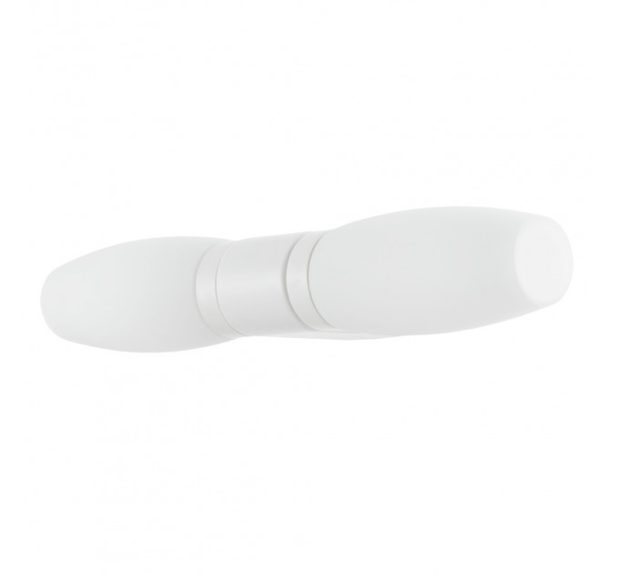 Настенный светильник Aqua Arte Lamp A1209AP-2WH