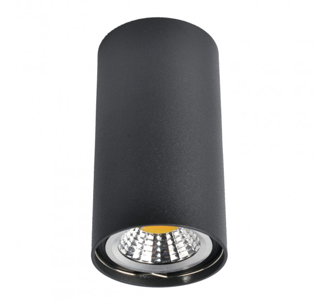 Накладной светильник Unix Arte Lamp A1516PL-1BK