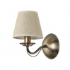 Настенное бра Felicia Arte Lamp A9368AP-1AB