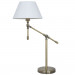 Настольная лампа Orlando Arte Lamp A5620LT-1AB