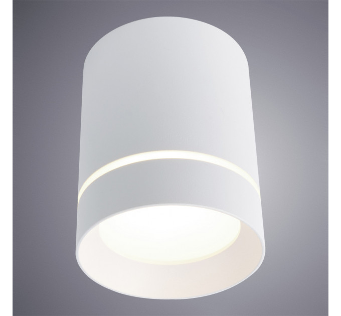 Накладной светильник Elle Arte Lamp A1909PL-1WH