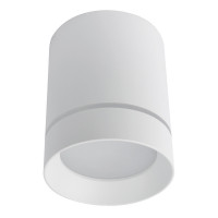 Накладной светильник Elle Arte Lamp A1909PL-1WH