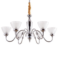 Подвесная люстра Toscana Arte Lamp A5184LM-6CC