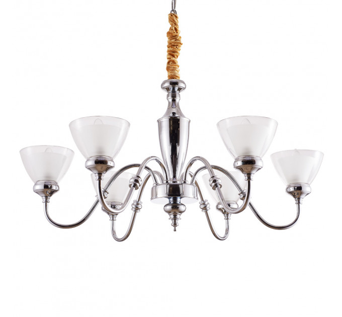 Подвесная люстра Toscana Arte Lamp A5184LM-6CC