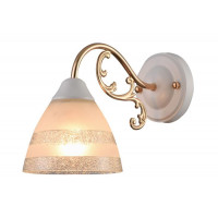 Настенное бра Francesca Arte Lamp 1*60W Е27 A7072AP-1WG