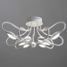 Потолочная люстра Rino Arte Lamp LED A9475PL-9WH