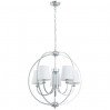 Подвесная люстра Patricia Arte Lamp A9022SP-5CC