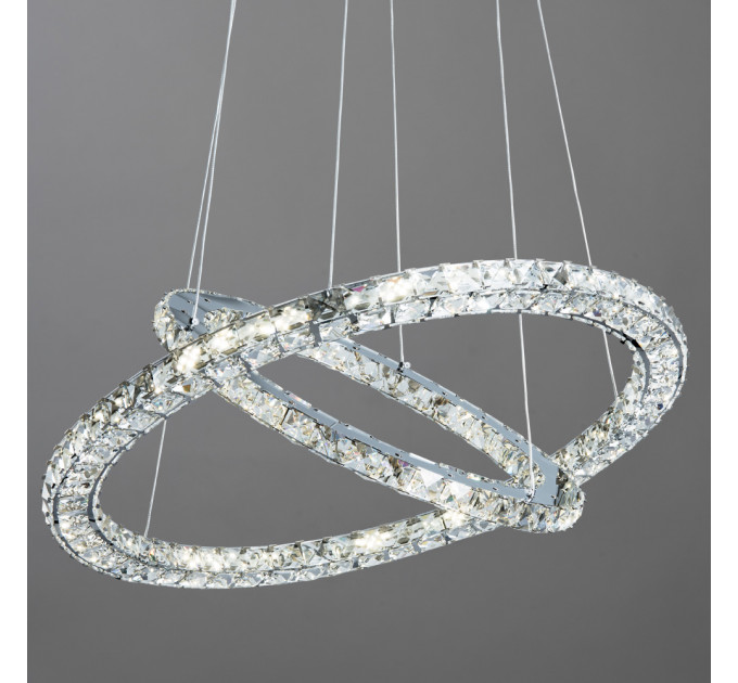 Подвесной светильник Preziosi Arte Lamp LED A6717SP-2CC