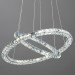 Подвесной светильник Preziosi Arte Lamp LED A6717SP-2CC