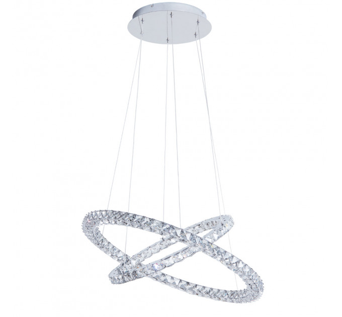 Подвесной светильник Preziosi Arte Lamp LED A6717SP-2CC