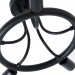 Потолочная люстра Highgarden Arte Lamp A6063PL-5BK