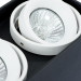Накладной светильник Pictor Arte Lamp A5655PL-2BK