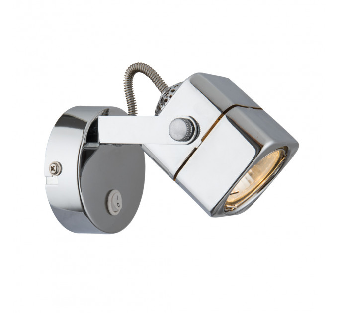 Спот Lente Arte Lamp A1314AP-1CC