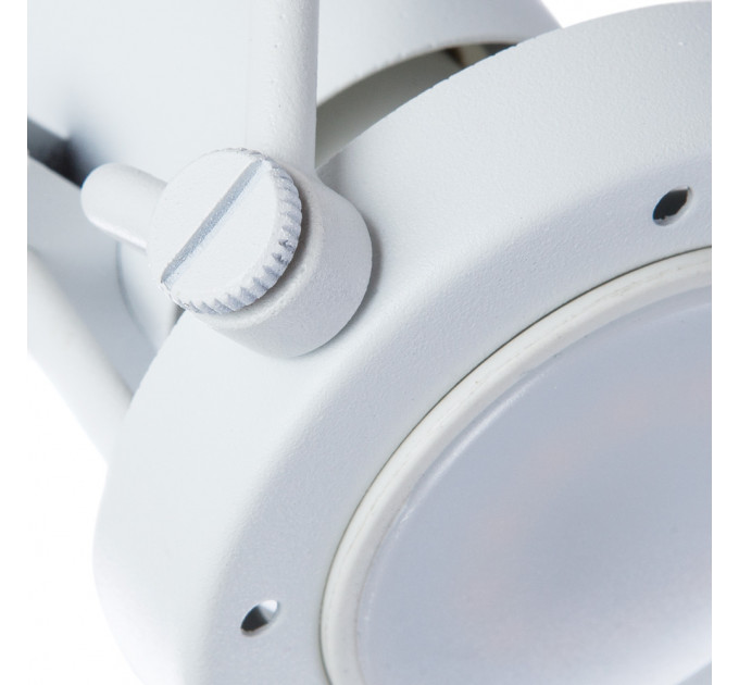 Спот Costruttore Arte Lamp A4301PL-4WH