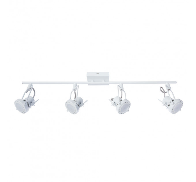 Спот Costruttore Arte Lamp A4301PL-4WH