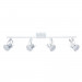 Спот Costruttore Arte Lamp A4301PL-4WH