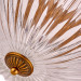 Потолочная люстра Schelenberg Arte Lamp A4410PL-3SR