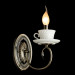 Настенное бра Teapot Arte Lamp A6380AP-1AB