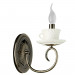 Настенное бра Teapot Arte Lamp A6380AP-1AB